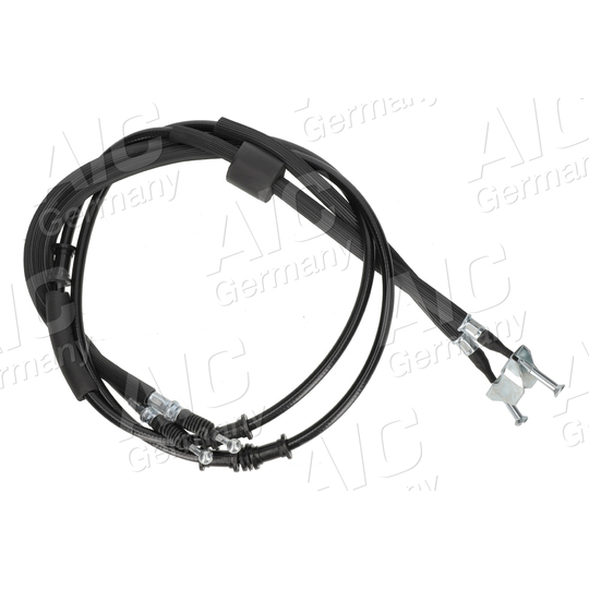 75315 - Cable, parking brake 