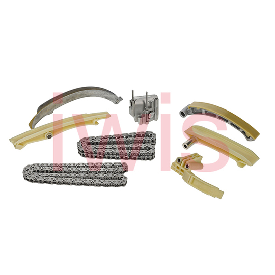 73937Set - Timing Chain Kit 