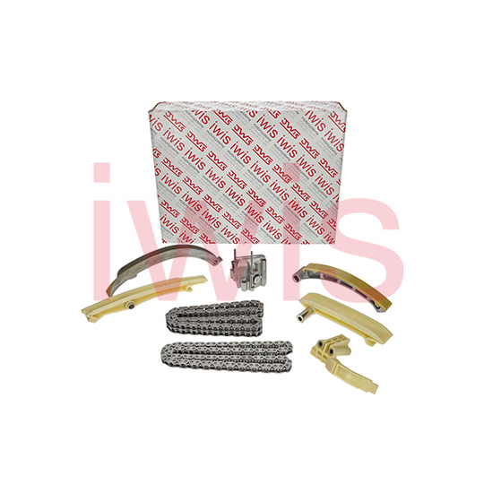 73937Set - Timing Chain Kit 