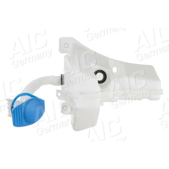 72821 - Washer Fluid Tank, window cleaning 