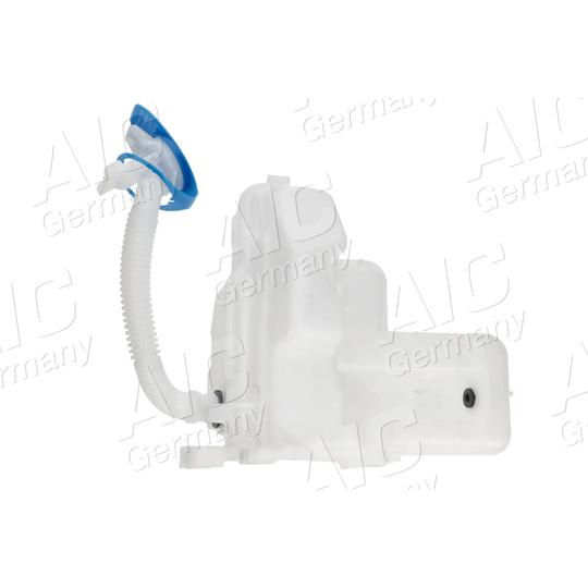 72821 - Washer Fluid Tank, window cleaning 