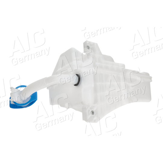 72821 - Washer Fluid Tank, window cleaning 