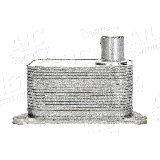 71952 - Oil Cooler, engine oil 