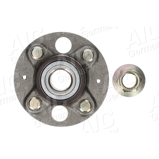 73377 - Wheel Bearing Kit 