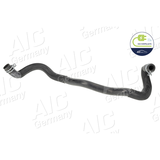 73486 - Radiator Hose 