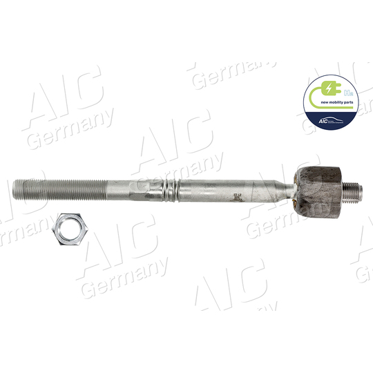 73750 - Inner Tie Rod 