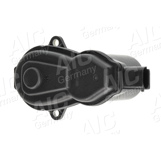 72025 - Control Element, parking brake caliper 