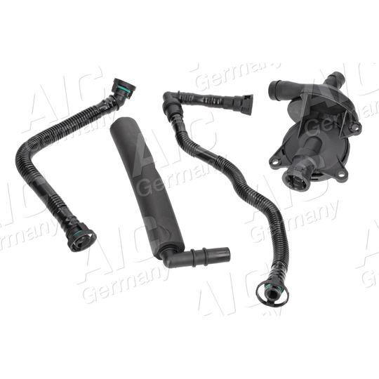 74901Set - Repair Set, crankcase breather 