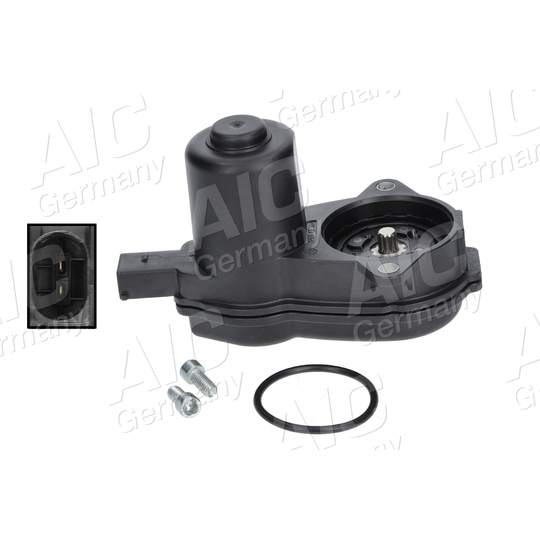 72025 - Control Element, parking brake caliper 