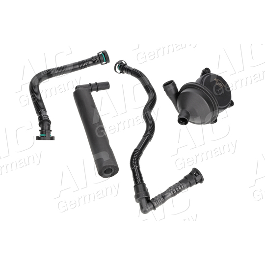 74901Set - Repair Set, crankcase breather 