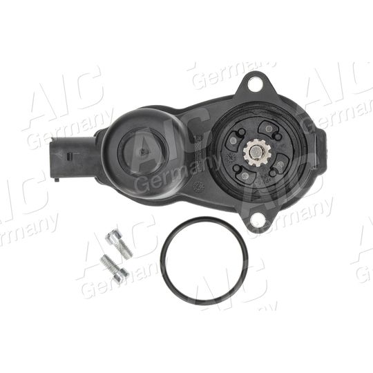 72025 - Control Element, parking brake caliper 