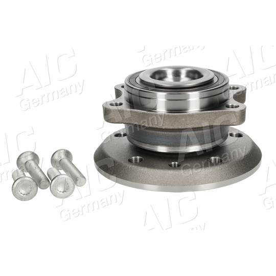 75628 - Wheel Bearing Kit 