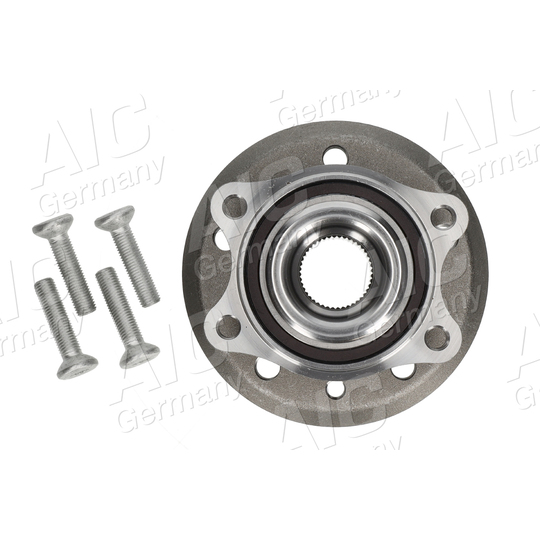 75628 - Wheel Bearing Kit 