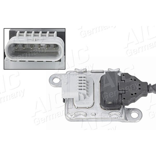 70877 - NOx Sensor, urea injection 