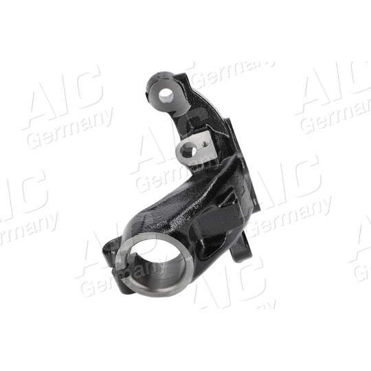 75081 - Steering Knuckle, wheel suspension 