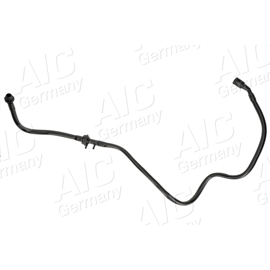 75077 - Vacuum Hose, braking system 