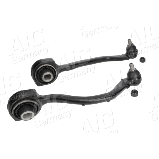 74891Set - Control/Trailing Arm Kit, wheel suspension 