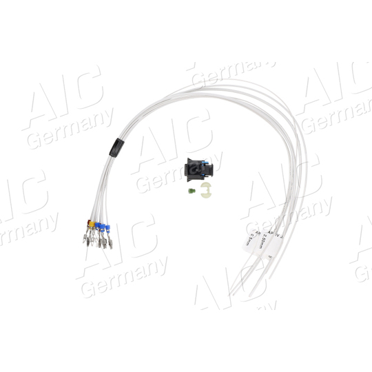 70858 - Cable Repair Set, injector valve 