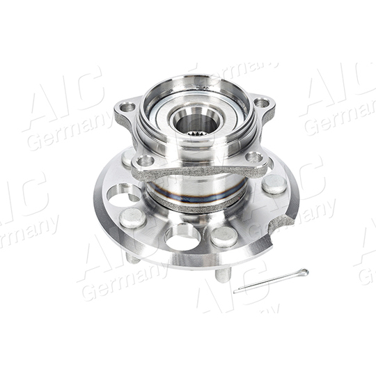 73212 - Wheel Bearing Kit 