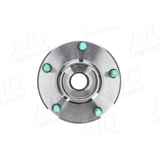 72951 - Wheel Bearing Kit 