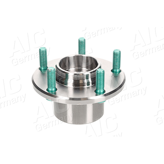 72951 - Wheel Bearing Kit 