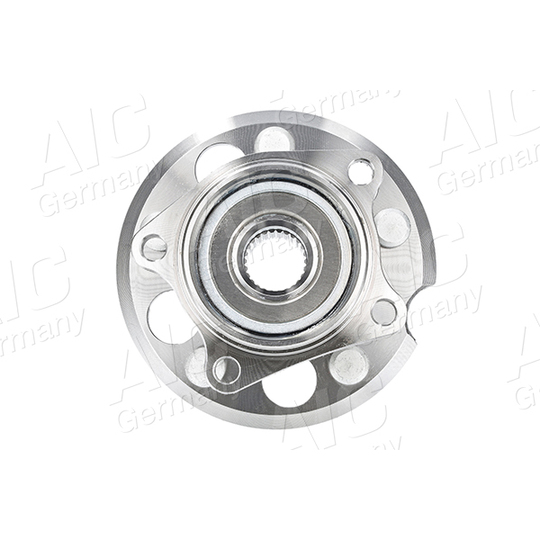 73212 - Wheel Bearing Kit 