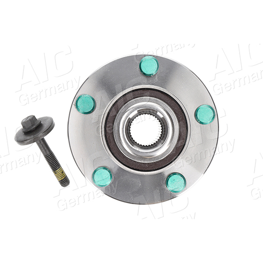 72951 - Wheel Bearing Kit 