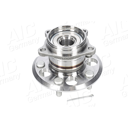 73212 - Wheel Bearing Kit 