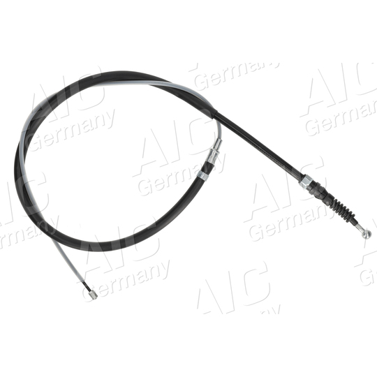 75463 - Cable, parking brake 