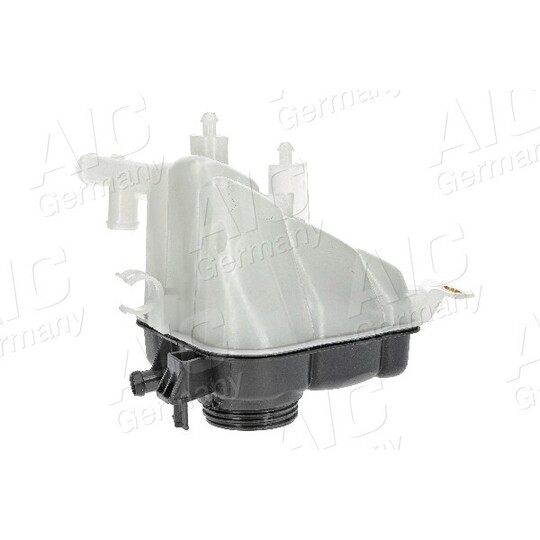 71699 - Expansion Tank, coolant 