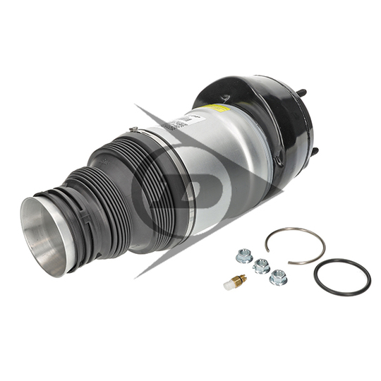 71472 - Air Spring, suspension 