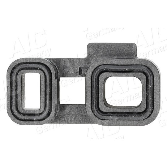 72107 - Gasket Set, automatic transmission 