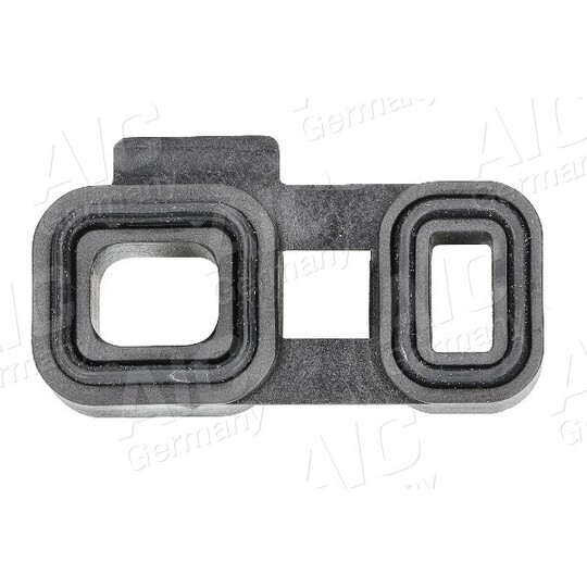 72107 - Gasket Set, automatic transmission 