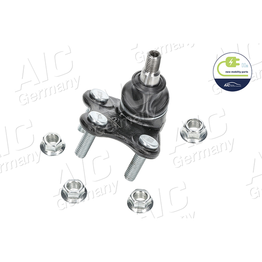 71466 - Ball Joint 