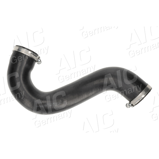 74367 - Charger Air Hose 