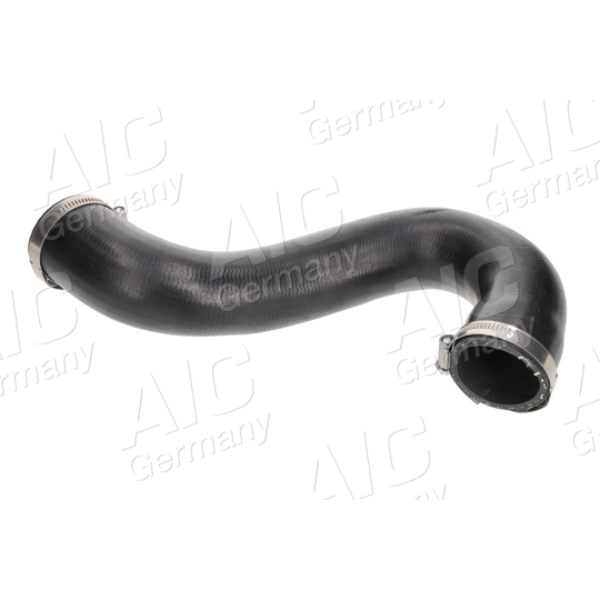 74367 - Charger Air Hose 