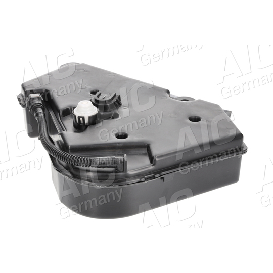 74279 - Tank unit, additive (soot/particulate filter regeneration) 