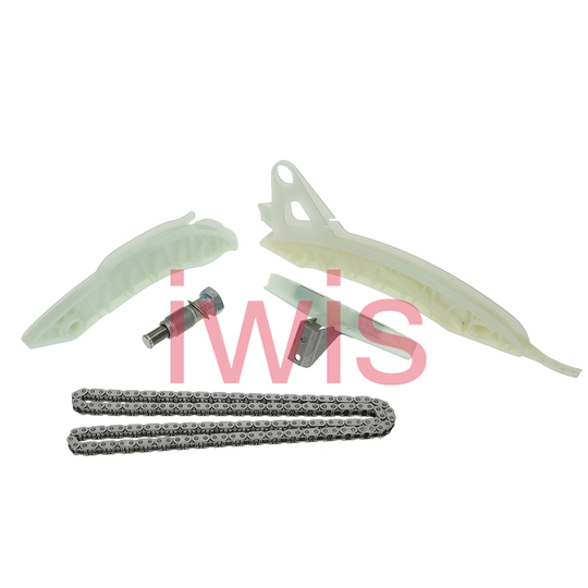 74639Set - Timing Chain Kit 