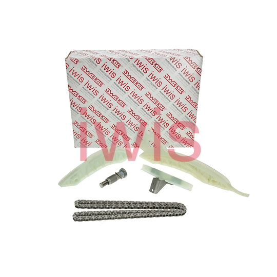 74639Set - Timing Chain Kit 