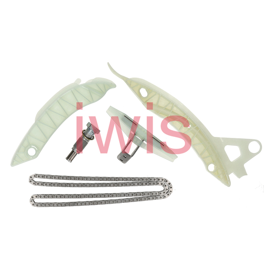 74639Set - Timing Chain Kit 