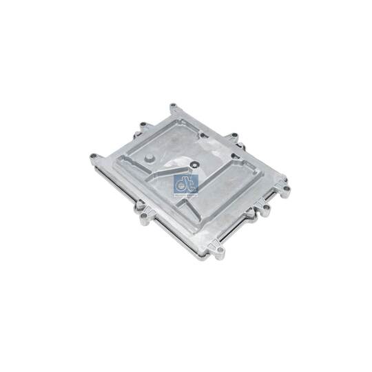 7.78219 - Control Unit, injection system 