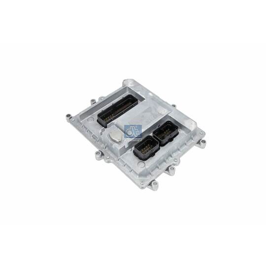 7.78219 - Control Unit, injection system 