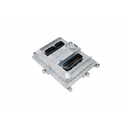 7.78219 - Control Unit, injection system 