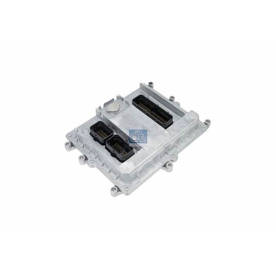 7.78219 - Control Unit, injection system 