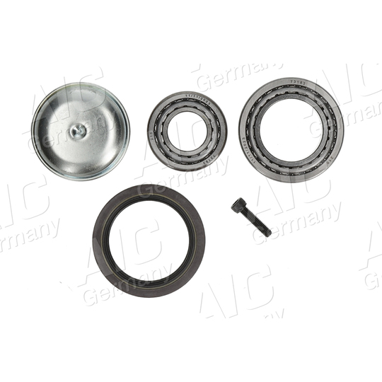 2213300225 - Wheel bearing kit, stub axle OE number by