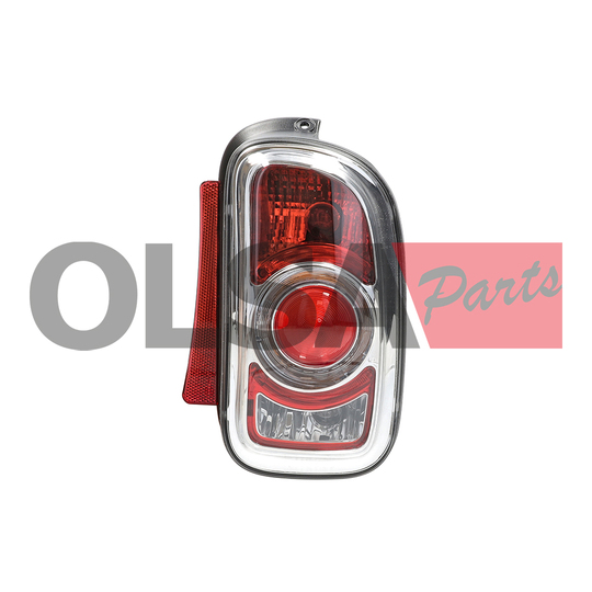 72232 - Combination Rearlight 