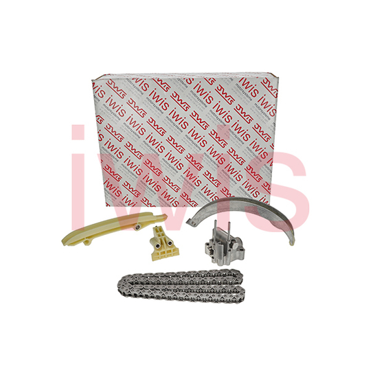 73940Set - Timing Chain Kit 