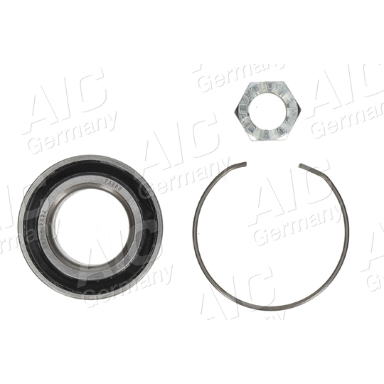 73280 - Wheel Bearing Kit 