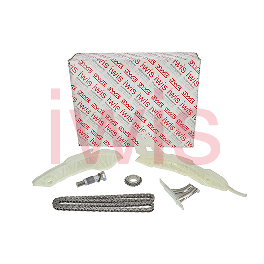 73949Set - Timing Chain Kit 