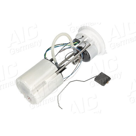 71921 - Fuel Feed Unit 